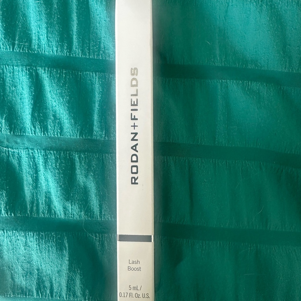Rodan + Fields Lash Boost